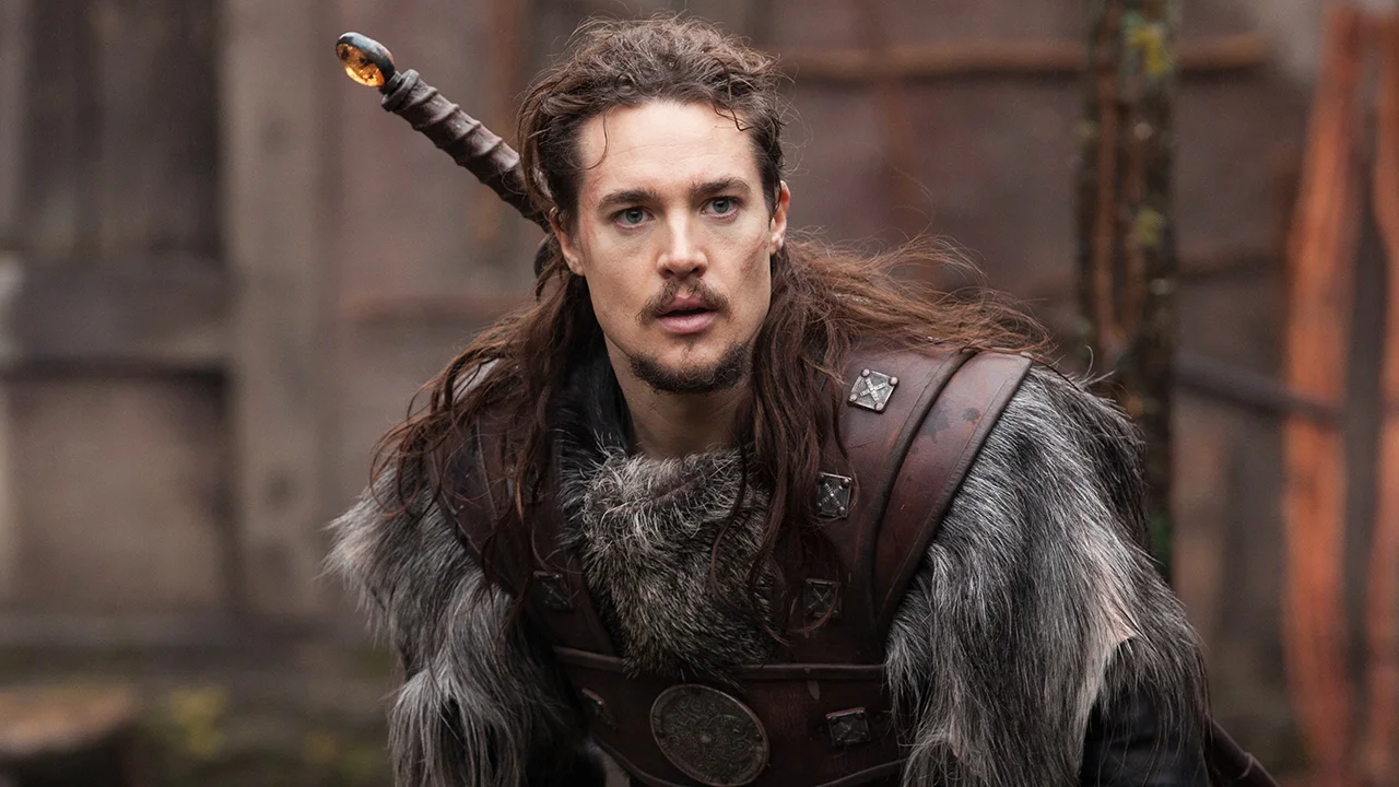 The Last Kingdom: assista ao promo da nova série