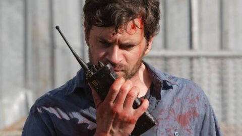 Reign: Tom Everett ganha papel na terceira temporada