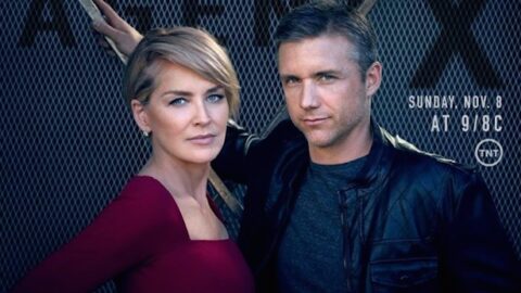 Agent X: confira promo da série estrelada por Sharon Stone