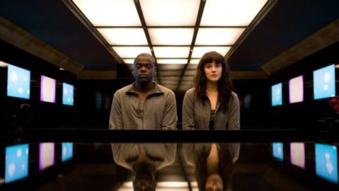 Netflix anuncia produção da terceira temporada de Black Mirror