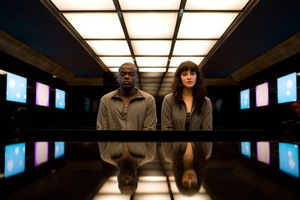 Netflix anuncia produção da terceira temporada de Black Mirror