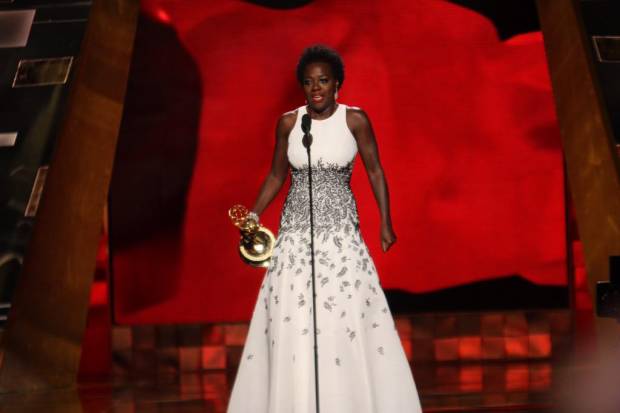 Conheça os ganhadores do Emmy Awards 2015 2