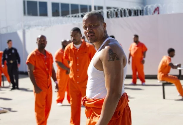 Confira mais cenas do segunda temporada de Empire