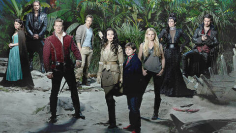 Assista ao promo da quinta temporada de OUAT