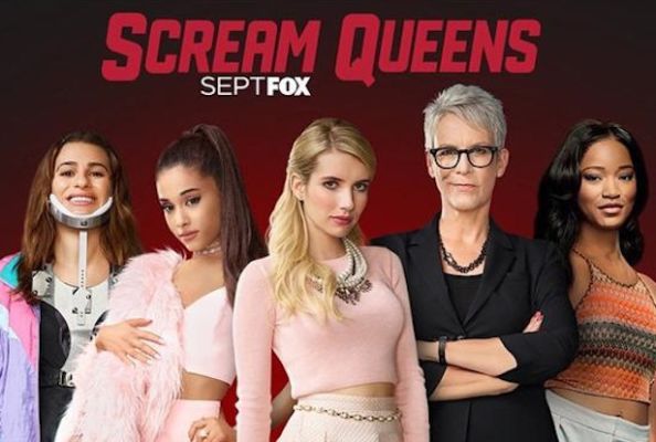 Scream Queens