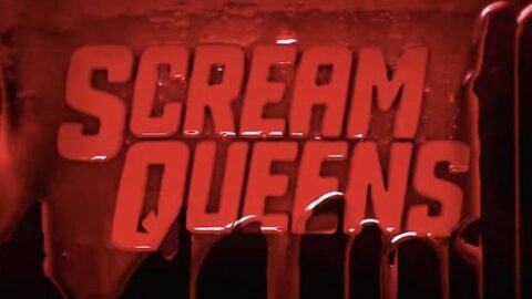 Confira a abertura de Scream Queens 2