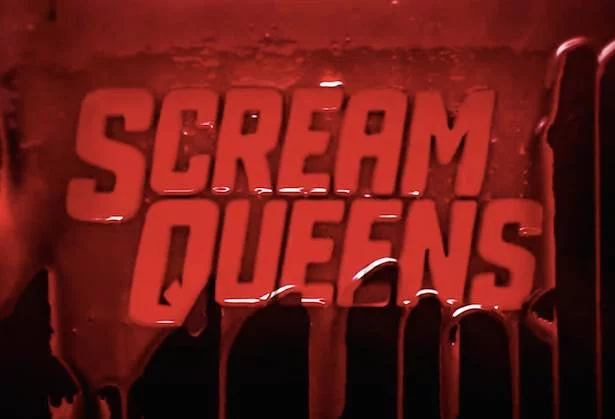 Confira a abertura de Scream Queens 2