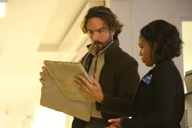 Assista ao promo do terceiro ano de Sleepy Hollow