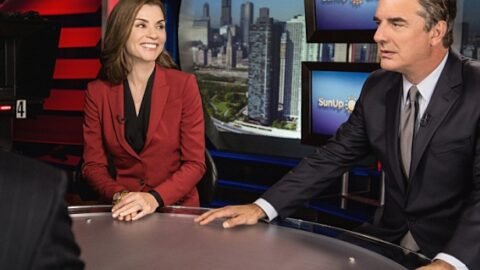 The Good Wife: trailer destaca independência de Alicia Florrick