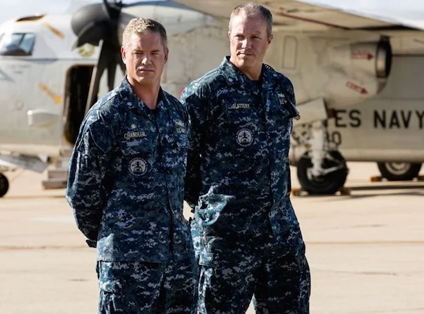 Confira trailer do season finale de The Last Ship