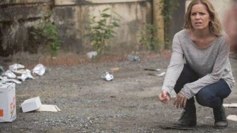 FTWD: episódio anuncia surgimento de novo mundo