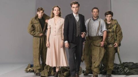 X-Company: conheça a primeira série dramática do canal History
