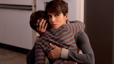 Extant exibe final de sua segunda temporada