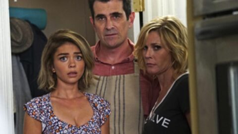 Modern Family: assista à vídeos da sétima temporada