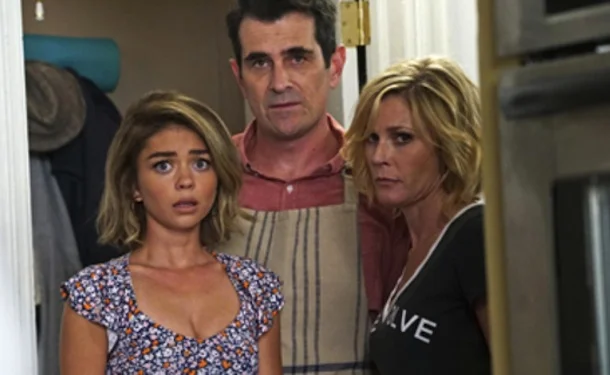 Modern Family: assista à vídeos da sétima temporada