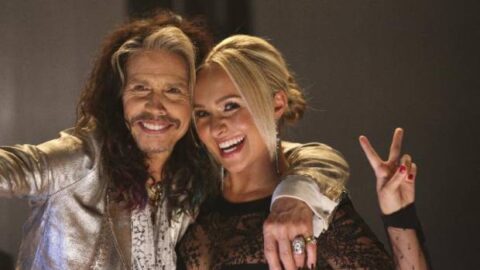 Nashville: confira prévia da participação de Steven Tyler