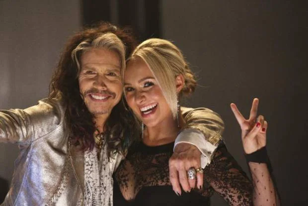 Nashville: confira prévia da participação de Steven Tyler