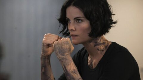 Blindspot: Jane investiga caso de piloto de avião