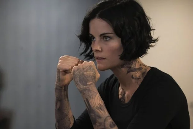 Blindspot: Jane investiga caso de piloto de avião