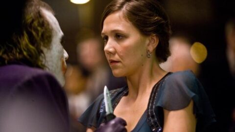 Maggie Gyllenhaal viverá prostituta em série da HBO