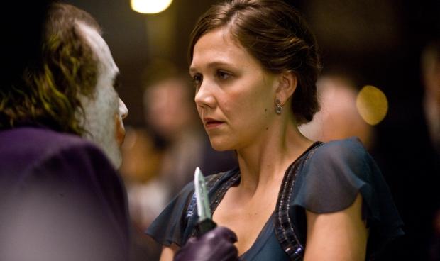 Maggie Gyllenhaal viverá prostituta em série da HBO