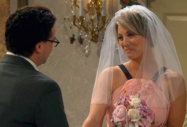 The Big Bang Theory: promo da nona temporada destaca casamento