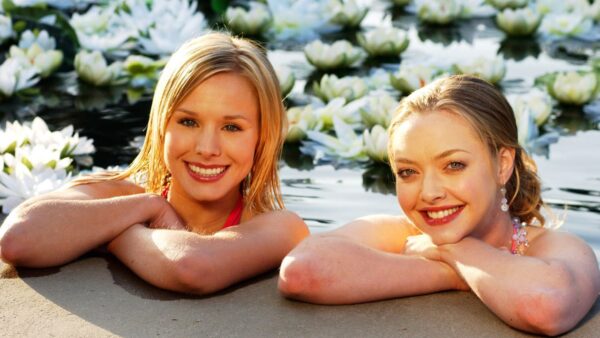 veronica mars lilly kane