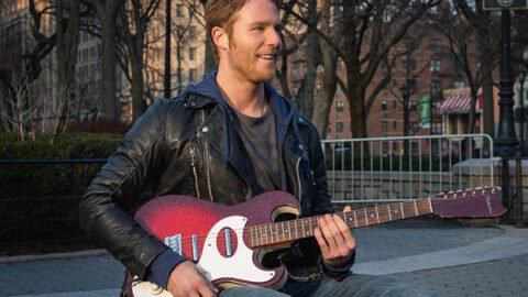 CBS encomenda temporada completa de Limitless