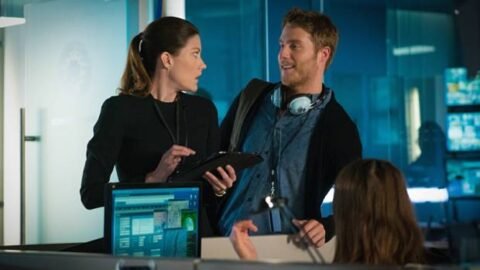 Limitless: protagonista desvenda morte de agente do FBI