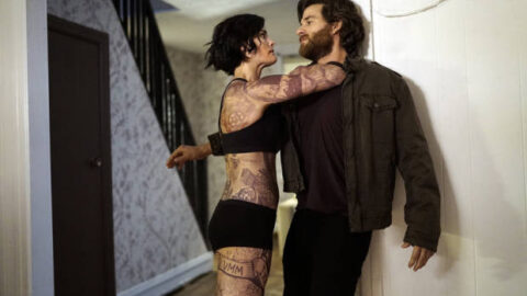 Blindspot: Jane tem encontro com homem de seu passado