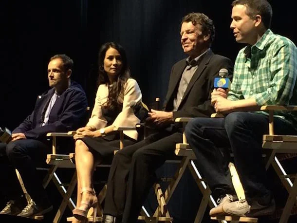 NY Comic-Con 2015: Elementary revela pai de Sherlock e retorno de Moriarty