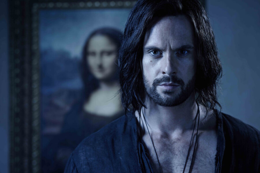 Da Vinci's Demons: Leonardo coloca plano de fuga em prática