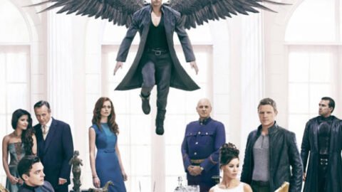 Syfy cancela Dominion em sua segunda temporada