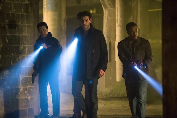 Grimm: veja promo da estreia do quinto ano da série