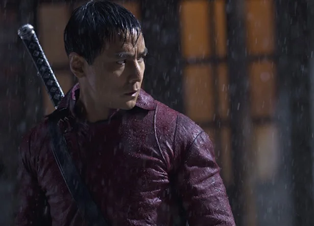 Into the Badlands: confira trailer da nova série da AMC