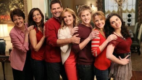 Switched At Birth ganha quinta temporada