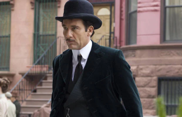 The Knick: Thackery testa novo avanço na medicina