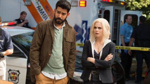 iZombie: confira cenas da segunda temporada