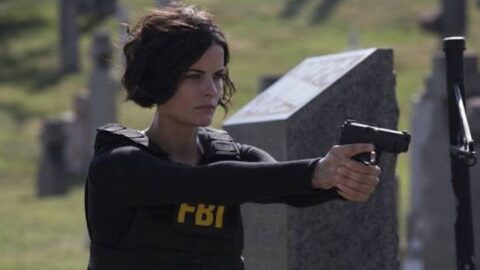 Blindspot: FBI combate crime com reféns