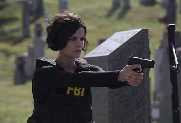 Blindspot: FBI combate crime com reféns