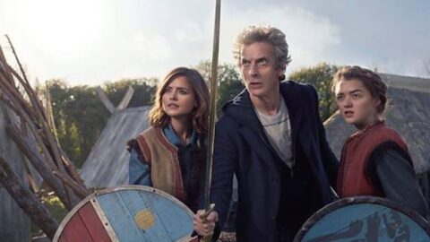 Doctor Who: veja prévia da participação de Maisie Williams