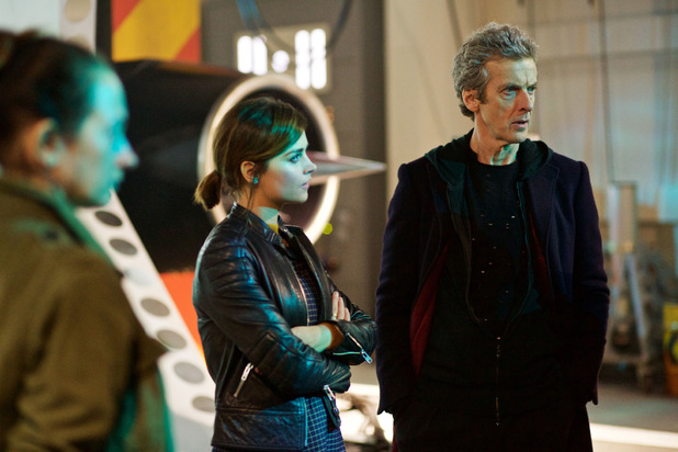 Doctor Who: protagonista descobre navio fantasma