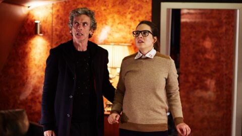 Doctor Who: grupo de Zygon declara guerra