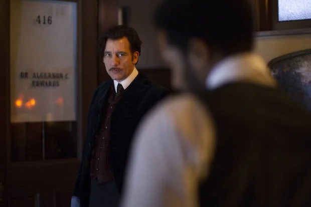 The Knick: Thackery retorna ao hospital