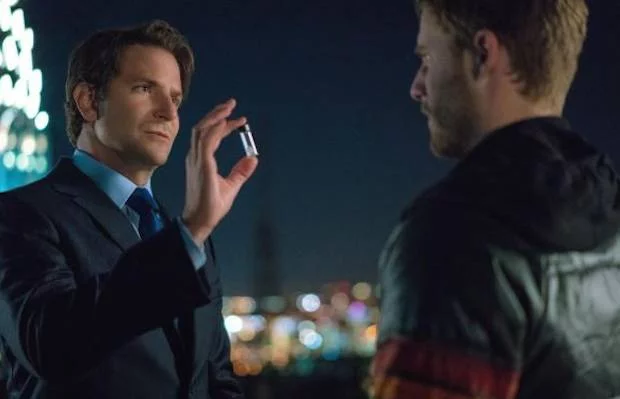 NY Comic-Con 2015: Limitless confirma nova participação de Bradley Cooper