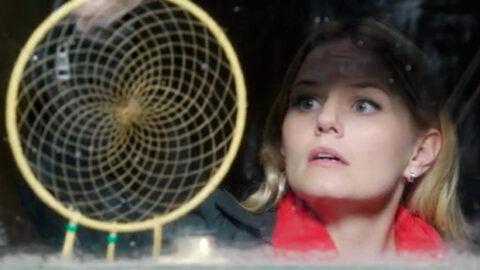 Once Upon a Time: quem libertará Merlin?