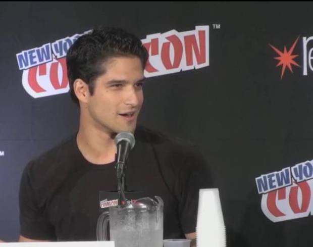 NY Comic-Con 2015: Teen Wolf divulga cenas da quinta temporada 1