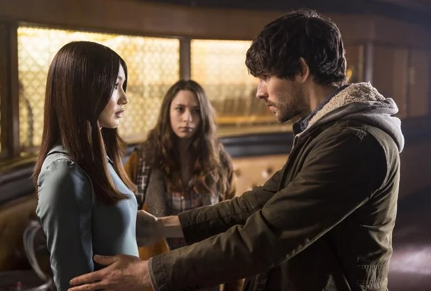 AMC estreia a primeira temporada de Humans