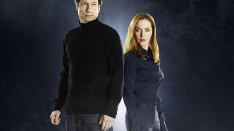 Arquivo X: assista ao novo trailer do revival