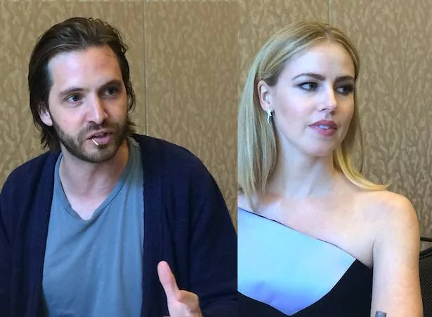 Comic-Con 2015: elenco de 12 Monkeys comenta segunda temporada 1